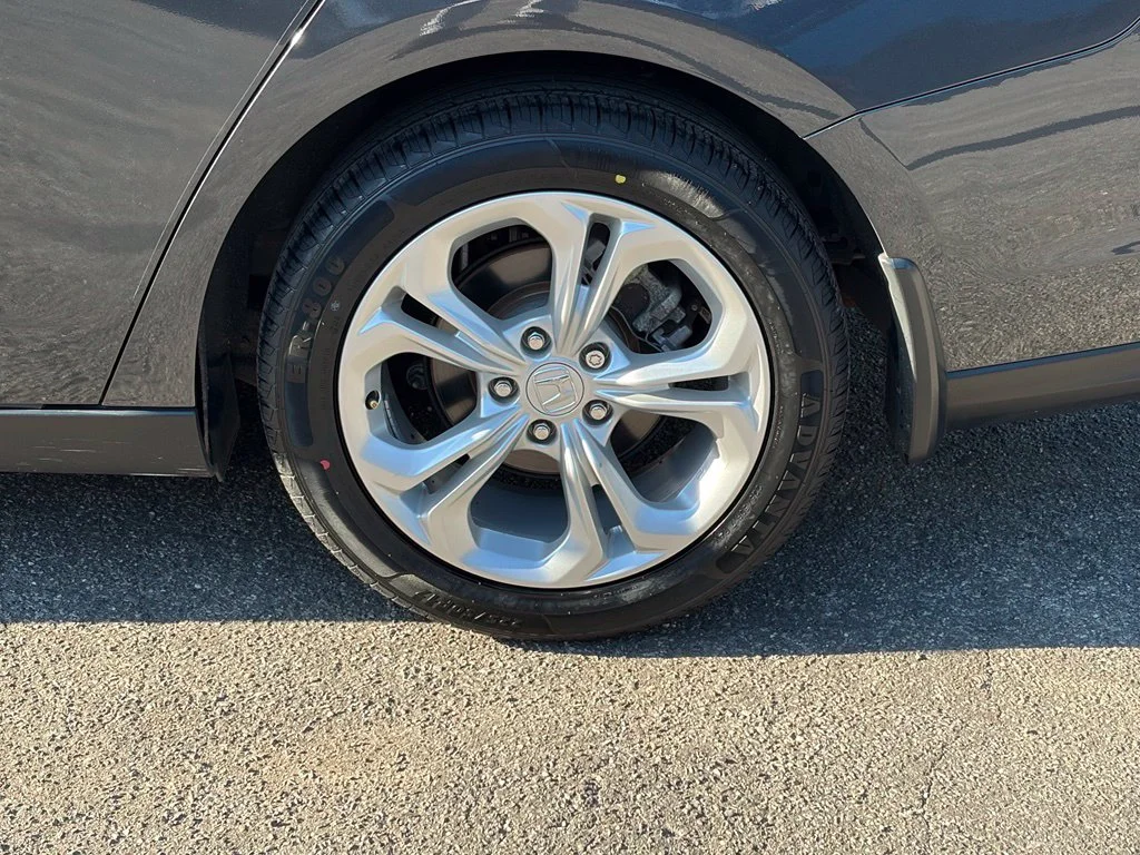 2023 Honda Accord LX - Photo 8