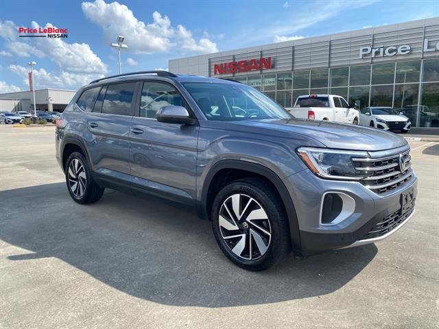 2025 Volkswagen Atlas 2.0T SE w/Tech's photo