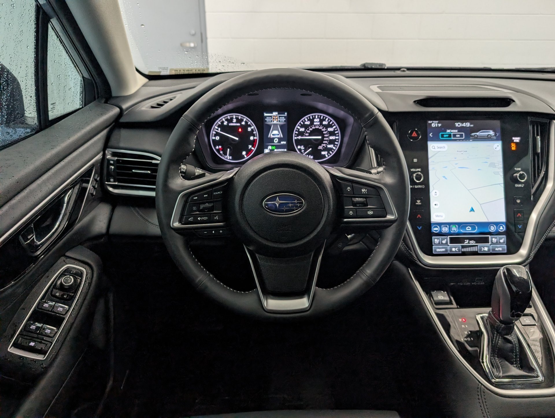 2025 Subaru Outback Touring - Photo 24
