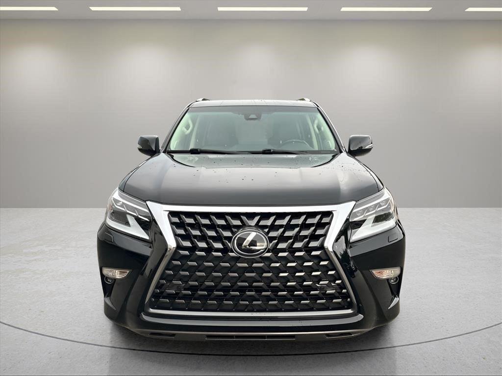 2023 Lexus GX PREMIUM - Photo 8