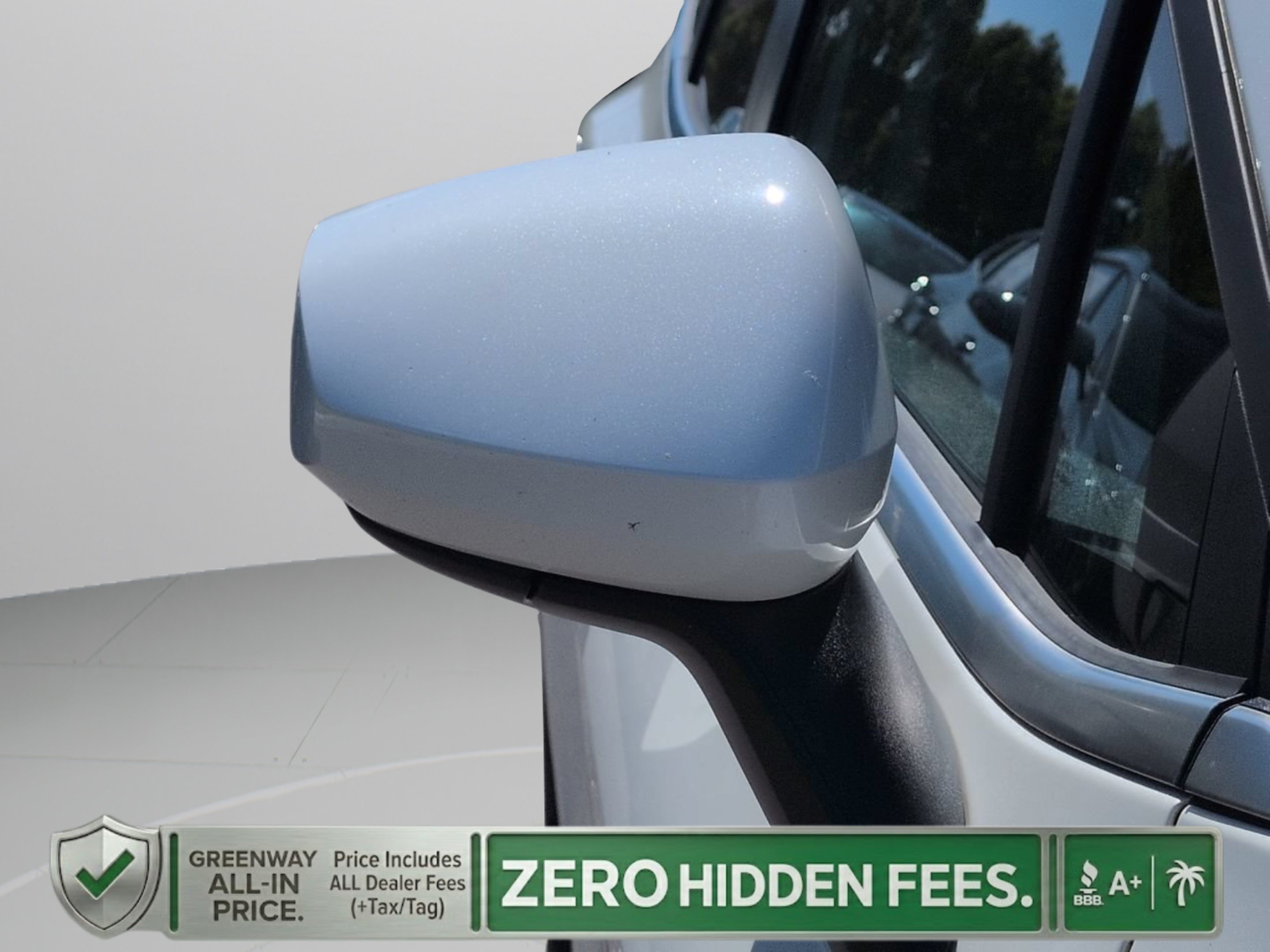 Certified Used 2023 Snow White Pearl Kia LX image 29
