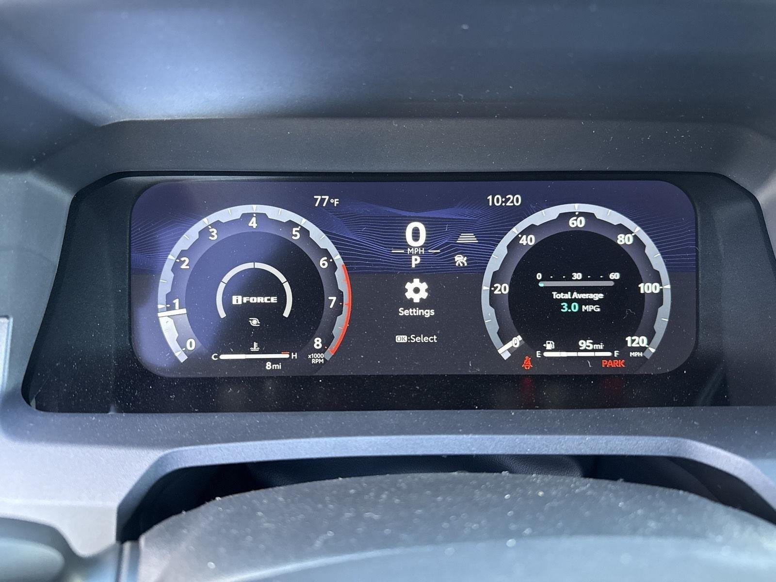 Certified 2026 Toyota 4Runner Limited with VIN JTEVA5BRXT5104039 for sale in Kansas City