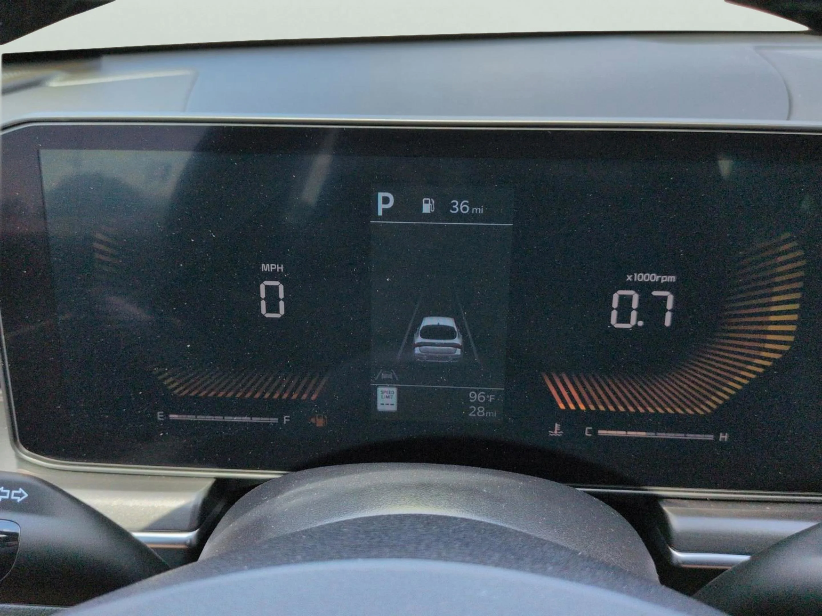 New 2026 Snow White Pearl Kia GT-Line image 28