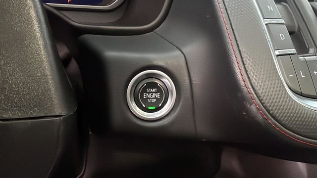Used 2023 Black Chevrolet RST image 25
