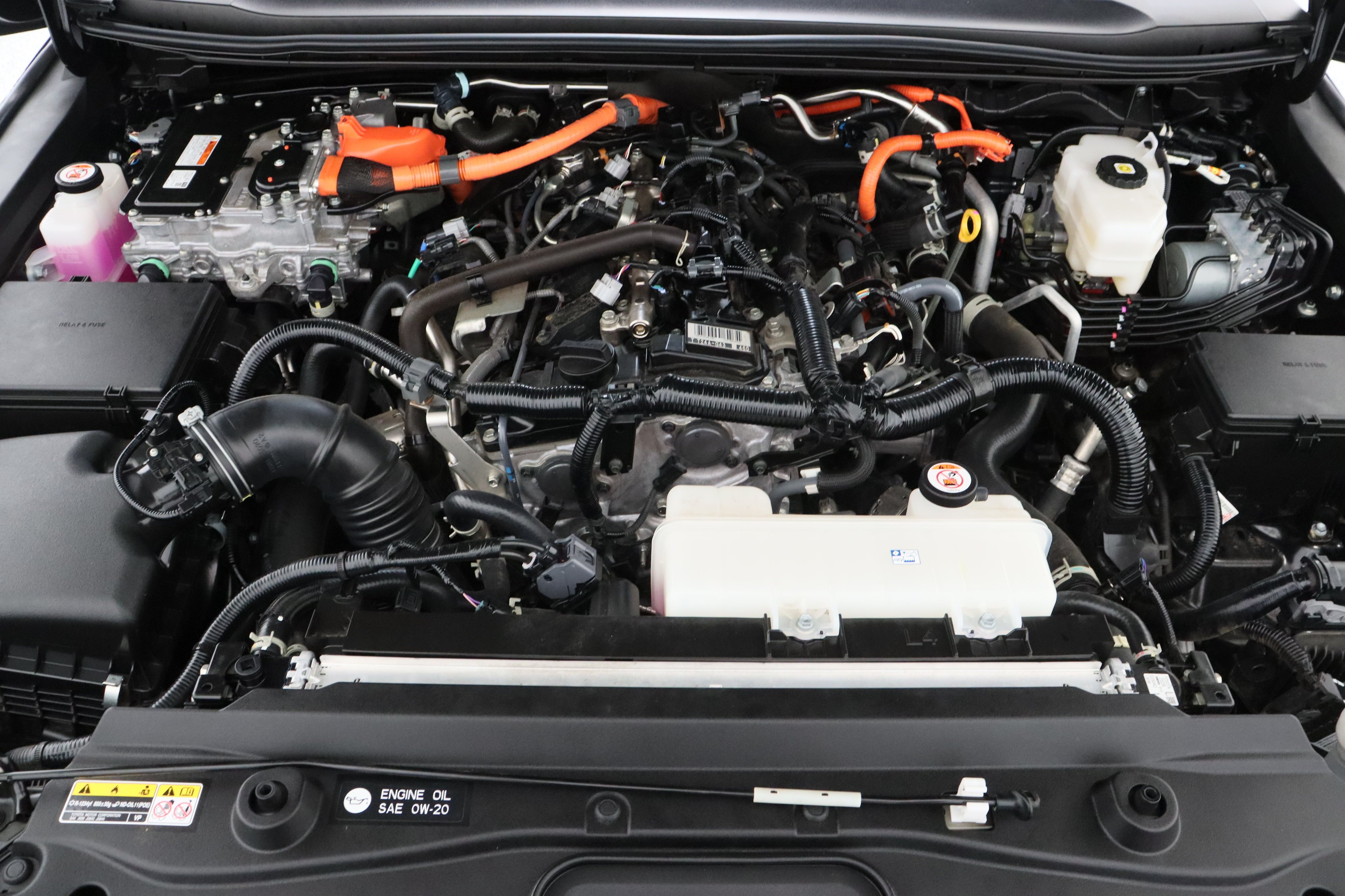 Used 2024 Black Toyota Prem PKG image 43