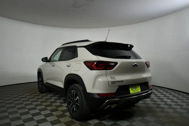 2026 Chevrolet Trailblazer Activ - Photo 13