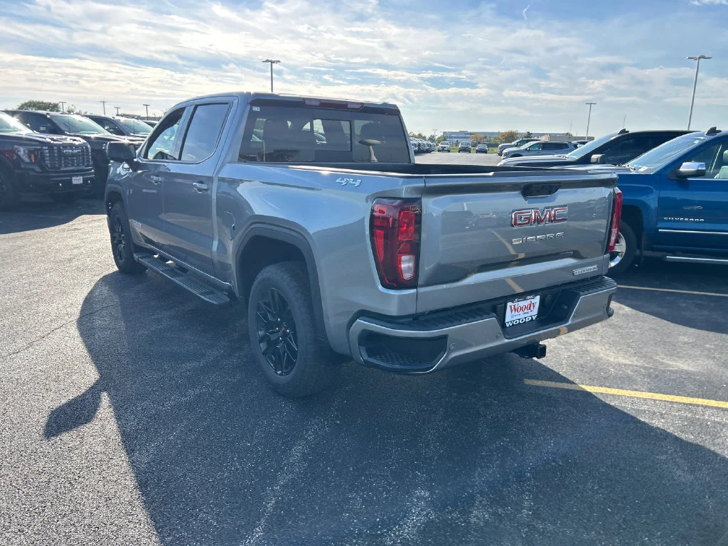 Vehicle thumbnail