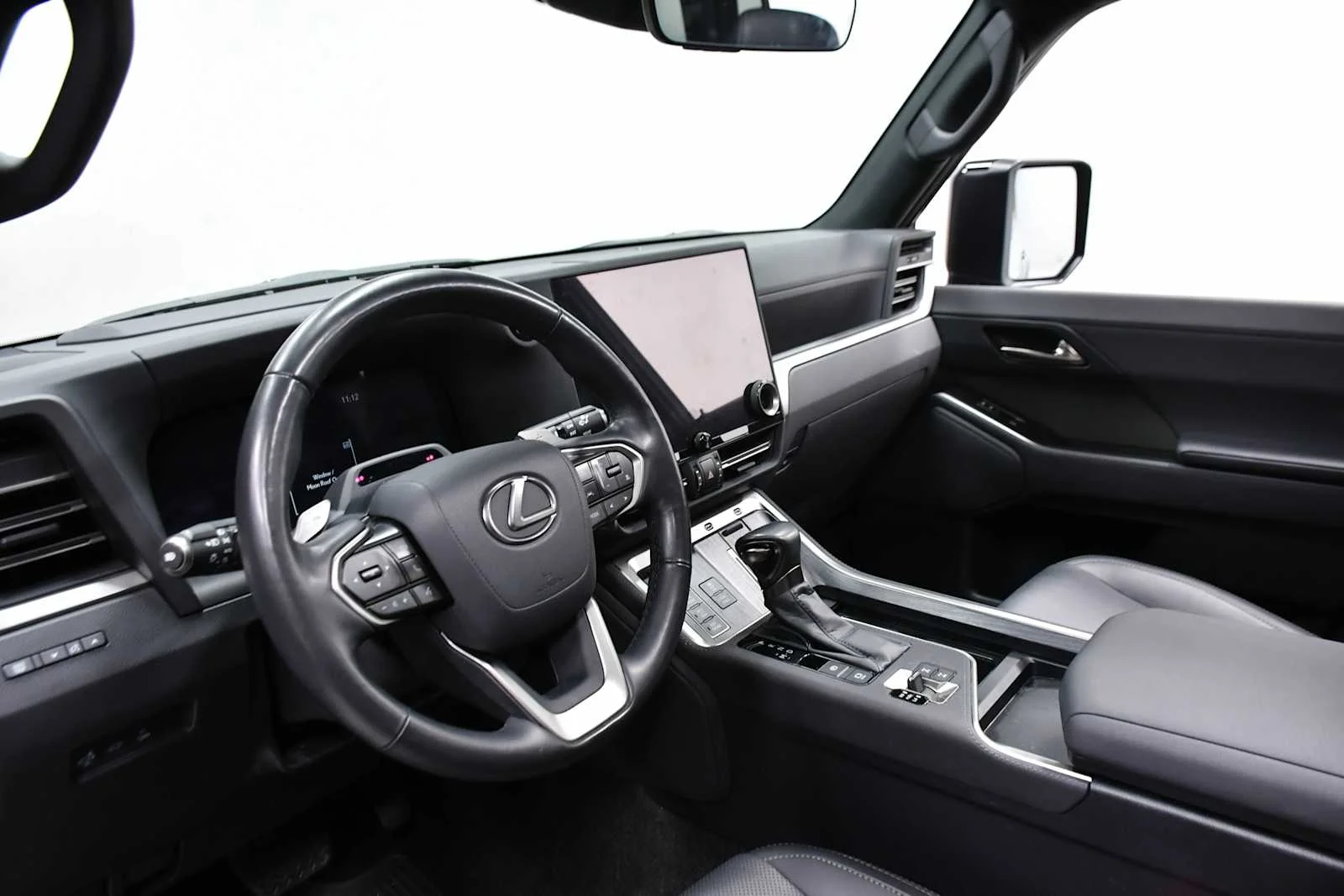 Used 2024 Incognito Lexus Overtrail image 12