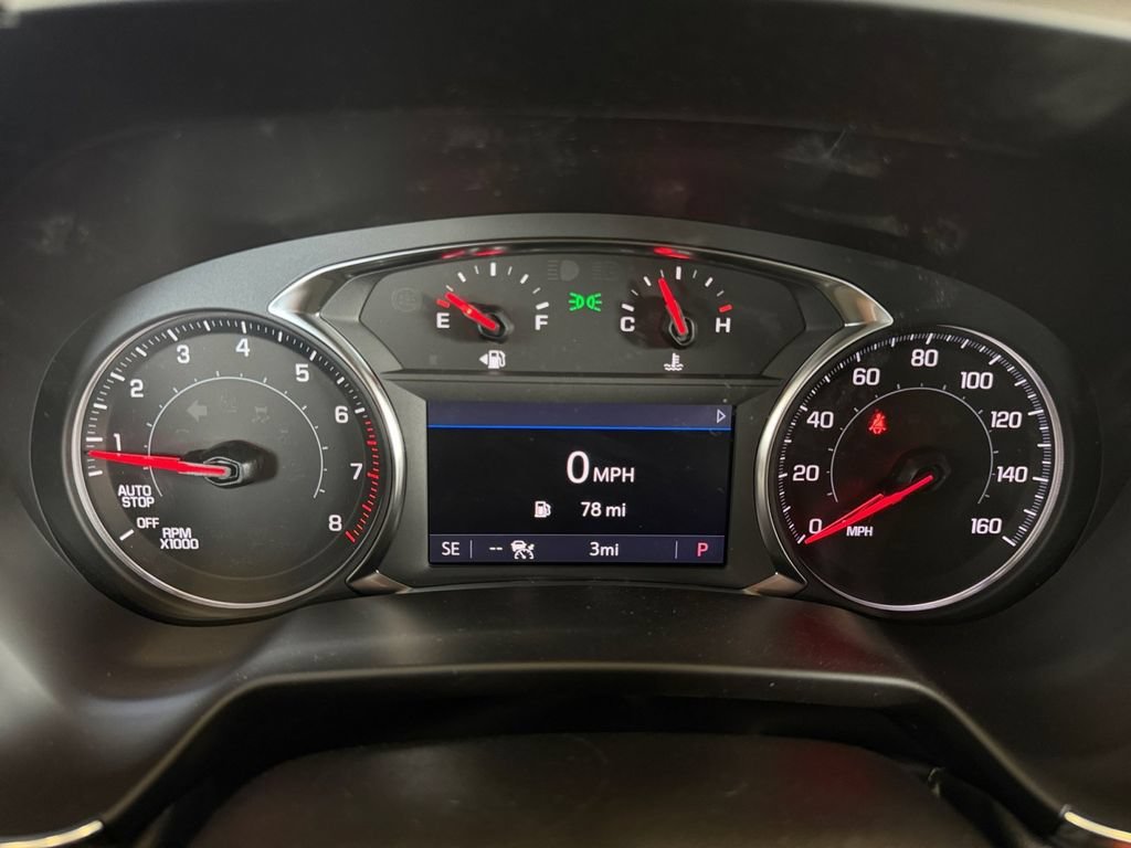 2026 Chevrolet Blazer 2LT - Photo 19