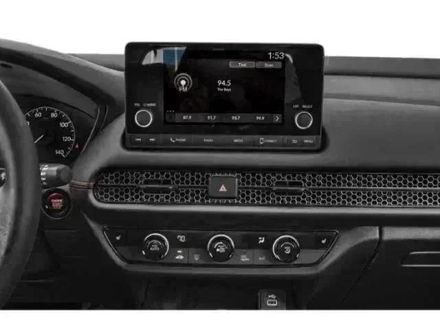 Used 2023  Honda Sport image 10