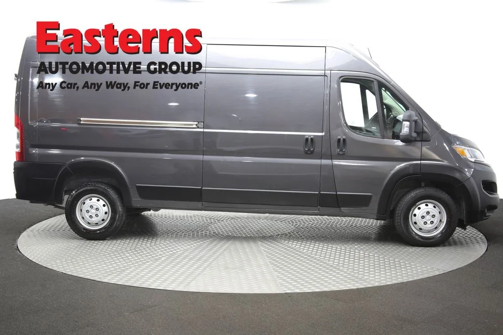 Used 2023 Gray Ram High Roof image 43