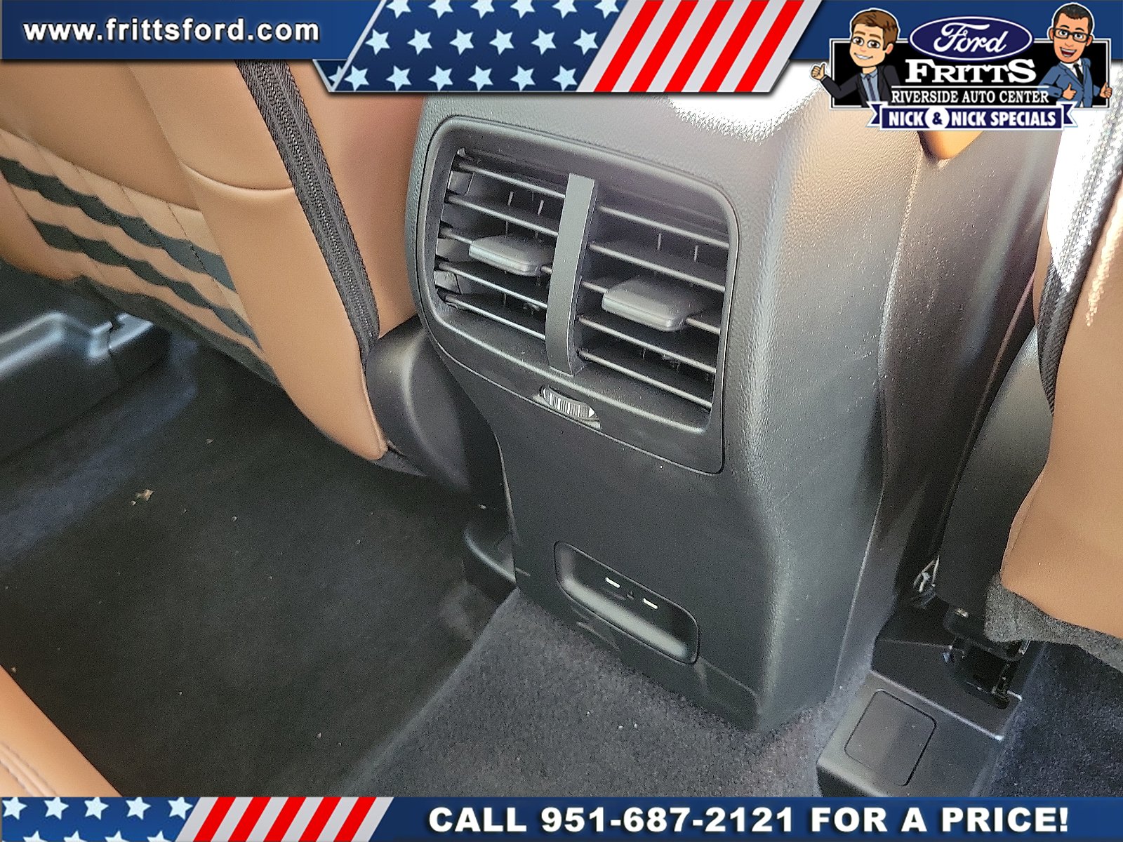 New 2026 Oxford White Ford Outer Banks® image 21