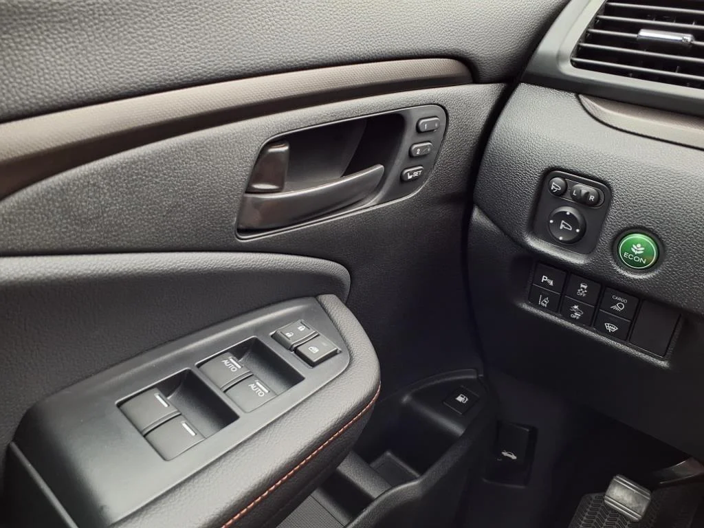 2025 Honda Ridgeline TrailSport - Photo 26