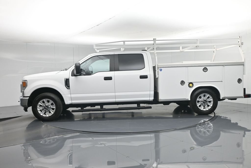 Certified Used 2021 White Ford XL image 40