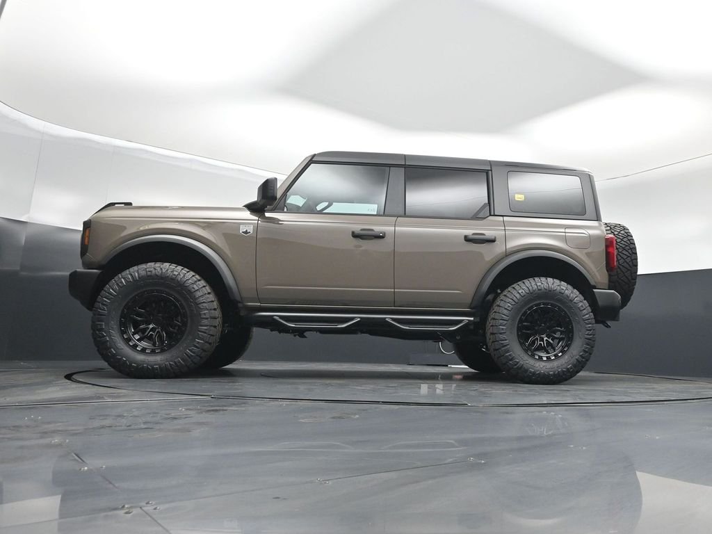 New 2026 Marsh Gray Ford Big Bend image 48