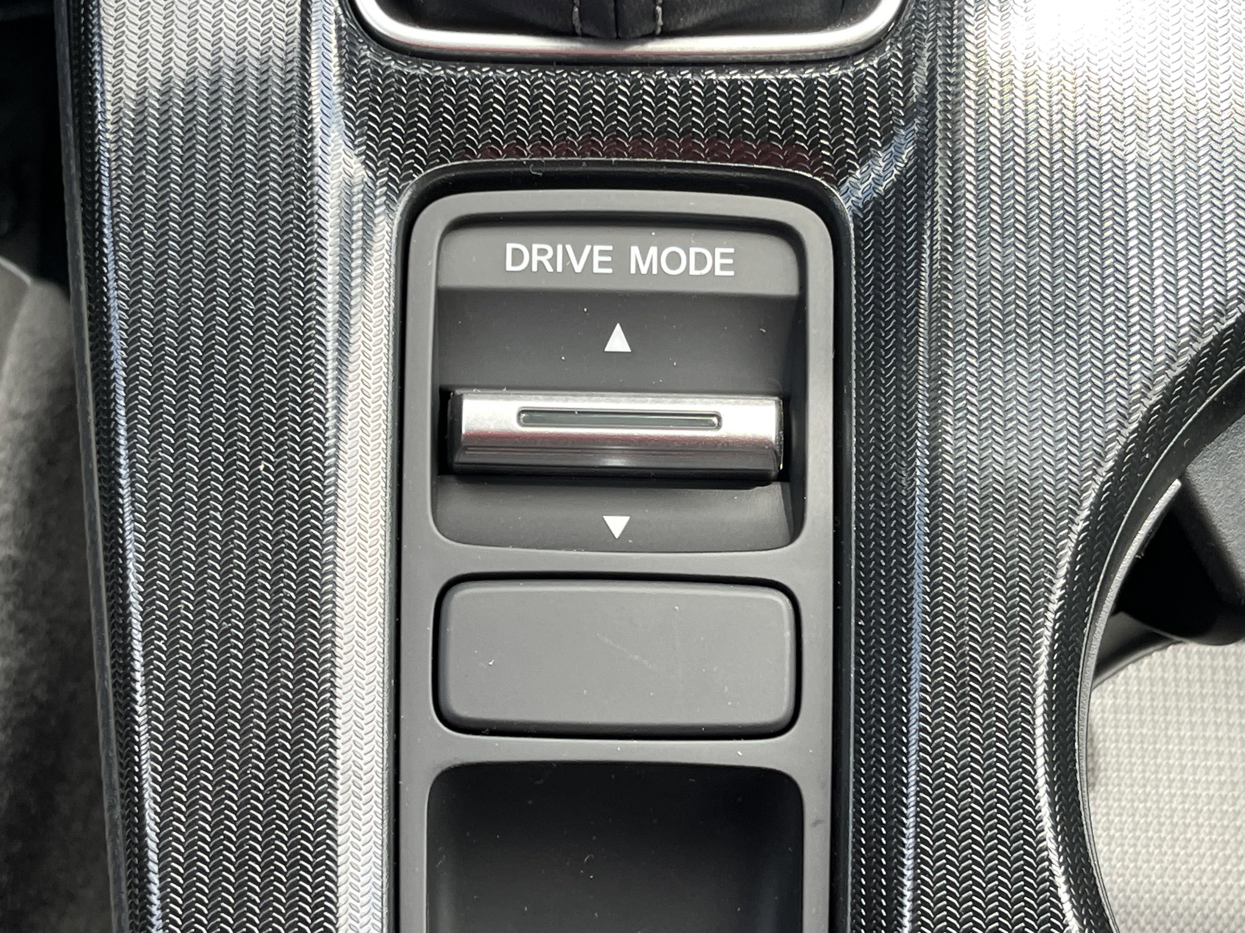 2025 Honda Civic Hatchback Sport Touring - Photo 9