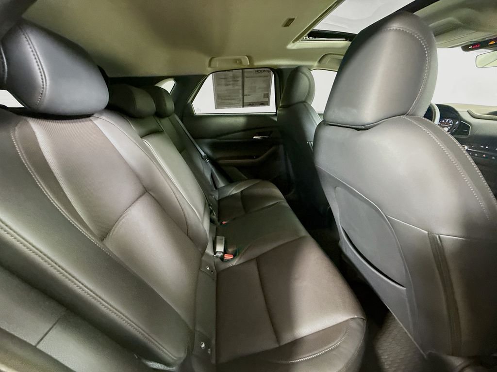 Used 2023 Platinum Quartz Metallic Mazda 2.5 S Premium Package image 29
