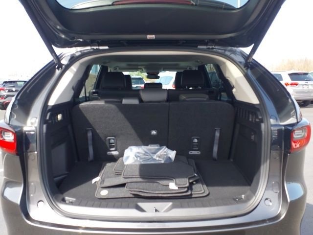 2026 Mazda CX-90 Preferred Package - Photo 22