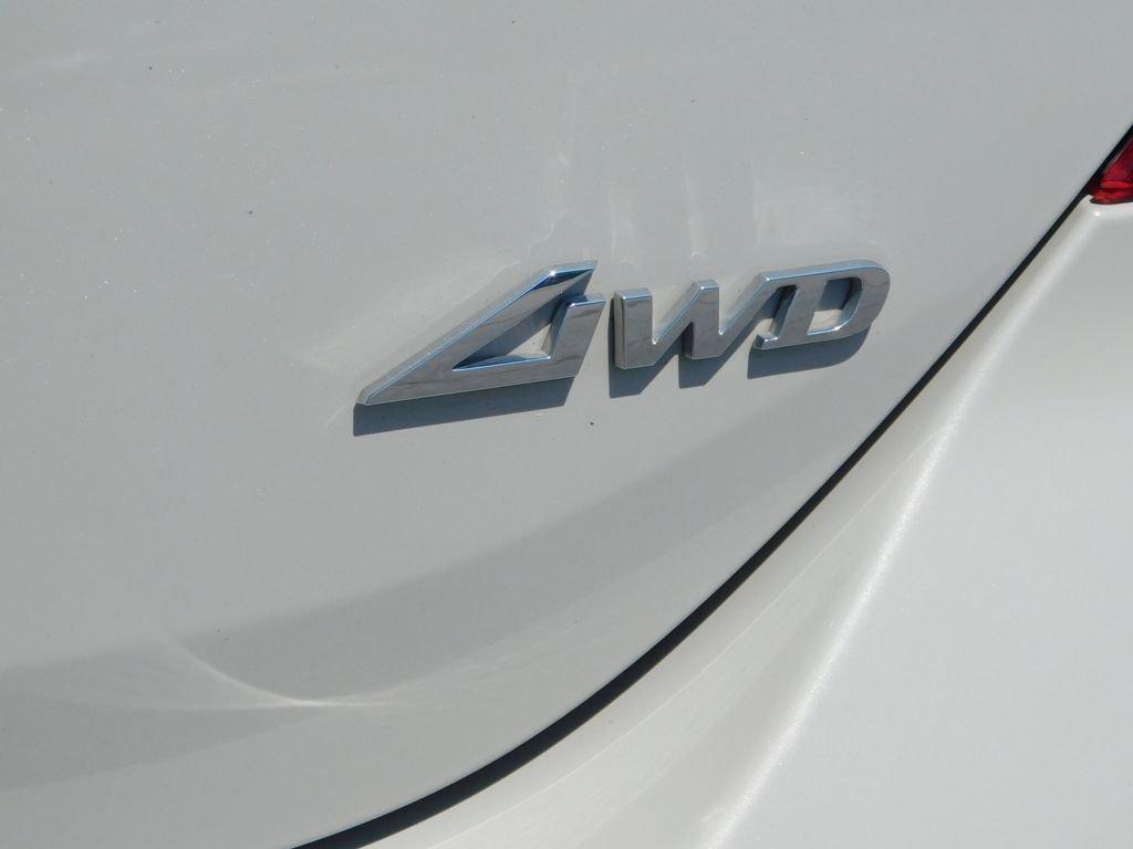 Used 2025 Gray Genesis 2.5T image 38