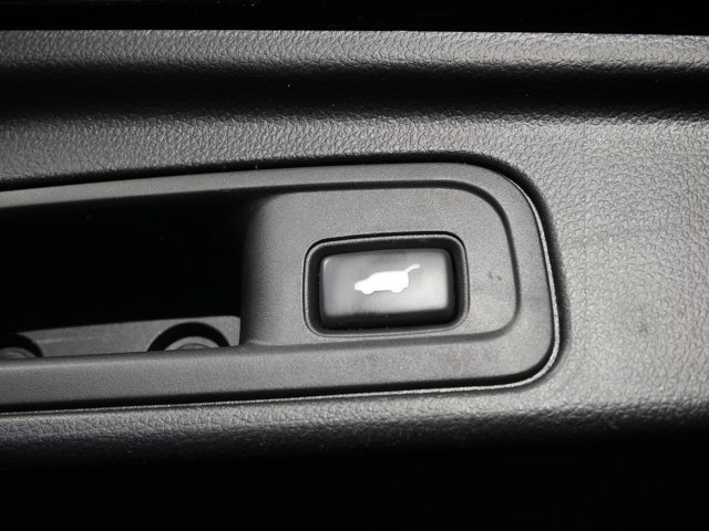 Used 2020 Crystal Black Pearl Honda Black Edition image 16