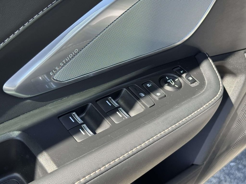 Used 2022 Gray Acura Technology Package image 28
