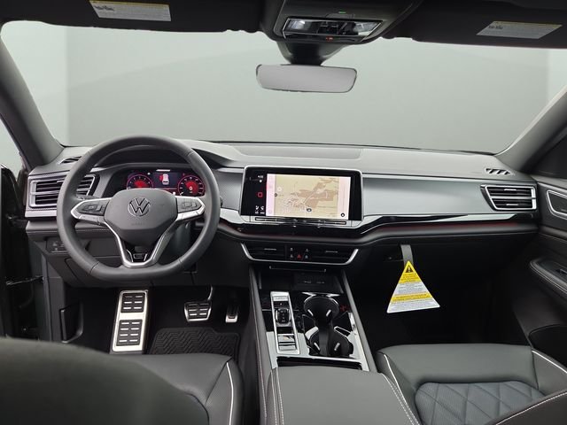 New 2026 Green Volkswagen 2.0T SEL Premium R-Line image 2