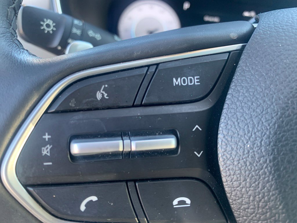 2023 Hyundai Santa Fe Limited - Photo 25