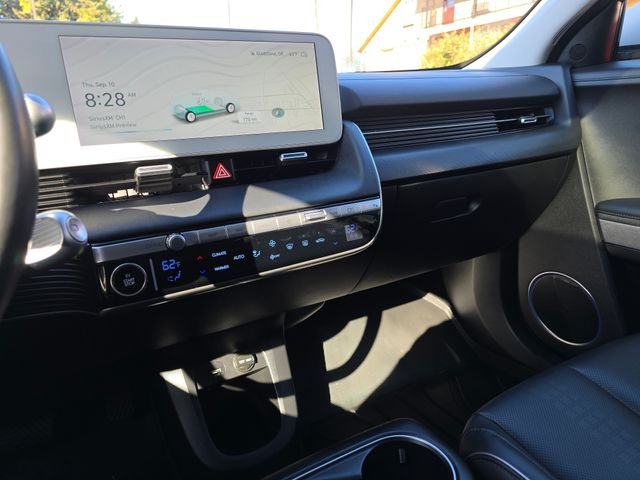 2024 Hyundai IONIQ 5 Limited - Photo 36
