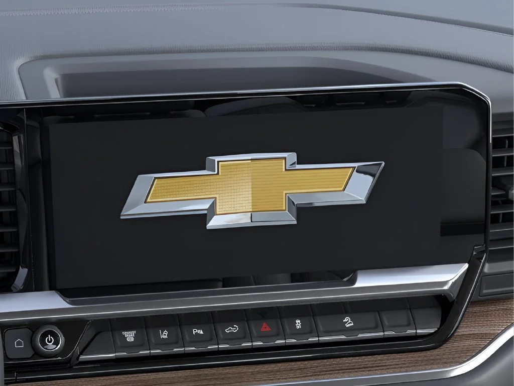 2026 Chevrolet Silverado 2500 HD LT - Photo 14