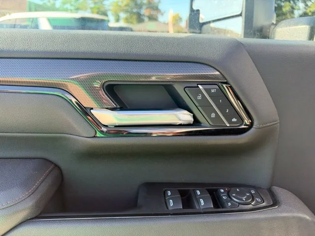 Certified Used 2026 White GMC AT4 image 18