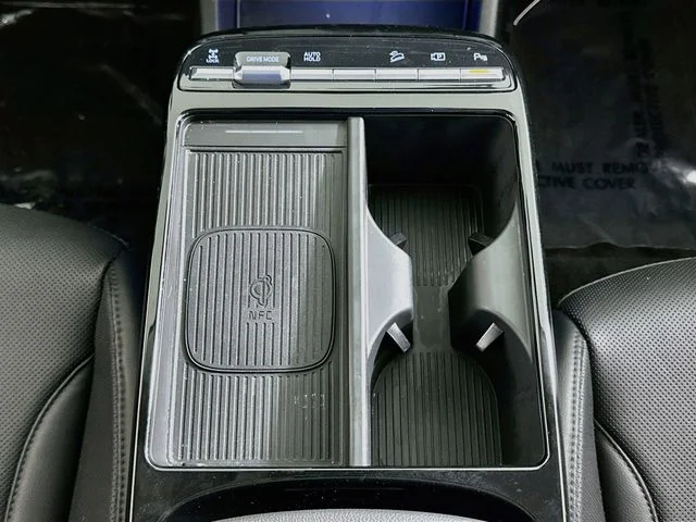 Certified Pre-Owned 2025 Hyundai Tucson Hybrid Limited
