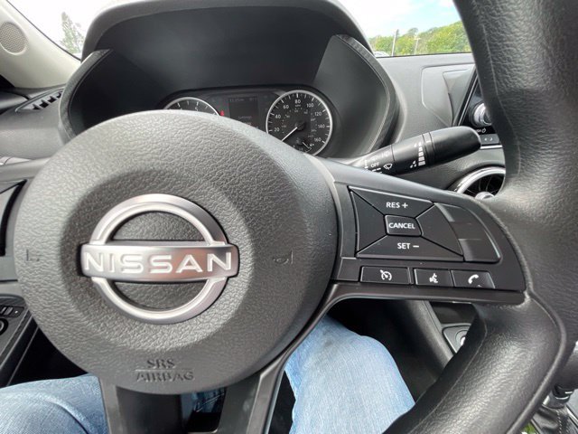 Used 2024 Fresh Powder Nissan S image 18