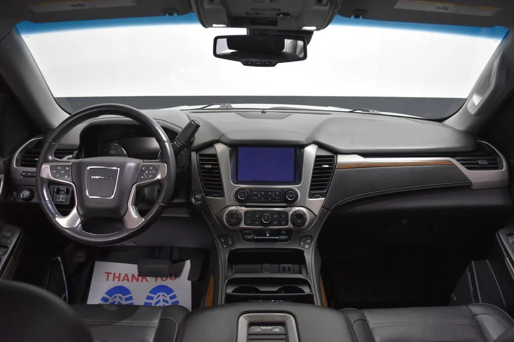 Used 2019 Black GMC Denali image 7