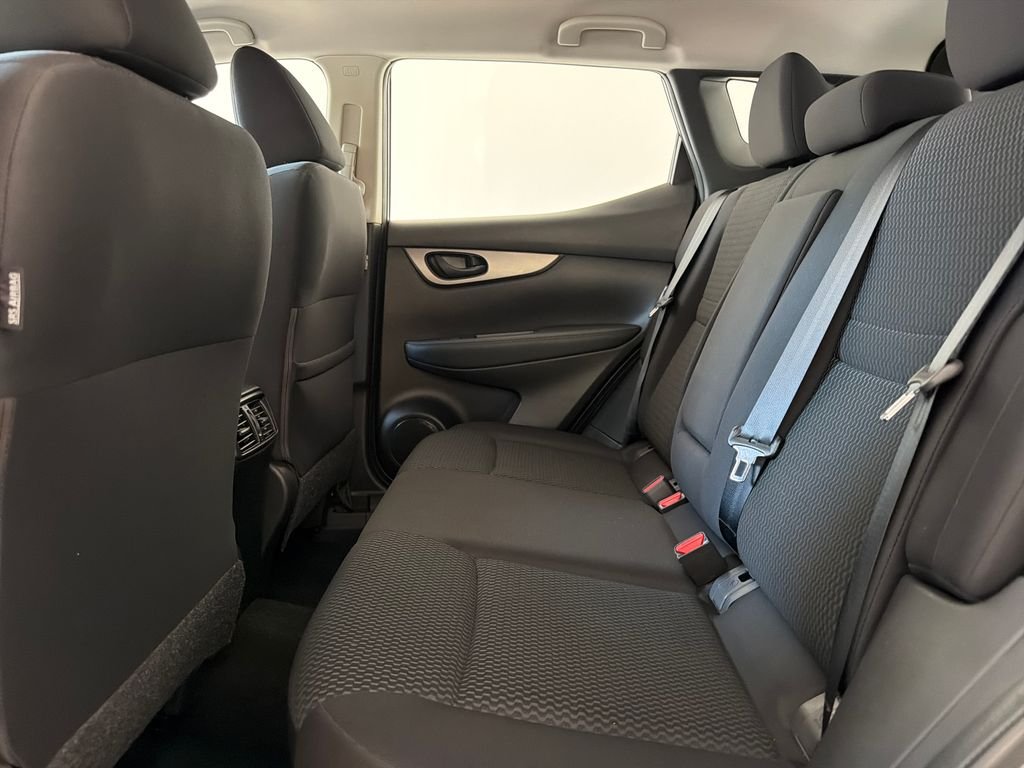 Used 2020 Gun Metallic Nissan S image 27
