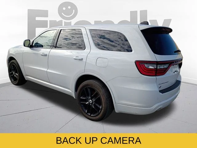 Used 2025 White Dodge GT image 7