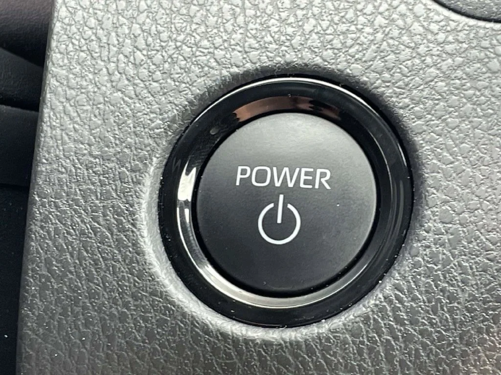 Certified Used 2026 White Toyota SE image 22