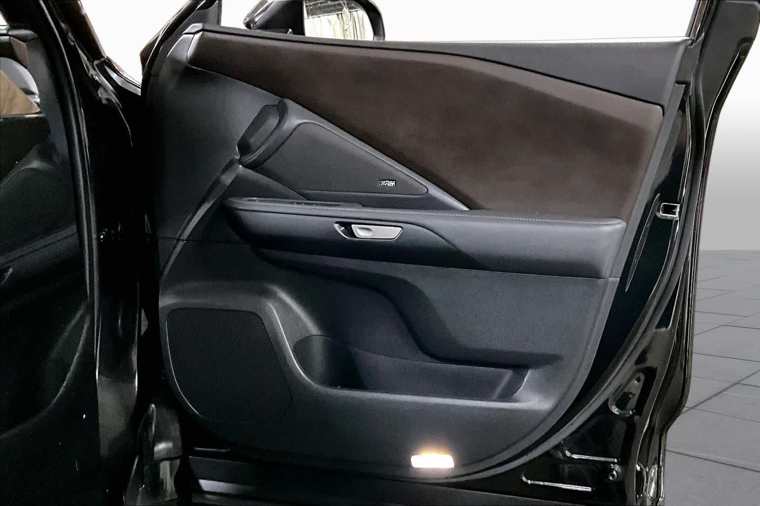 Used 2024 Caviar Lexus Luxury image 23