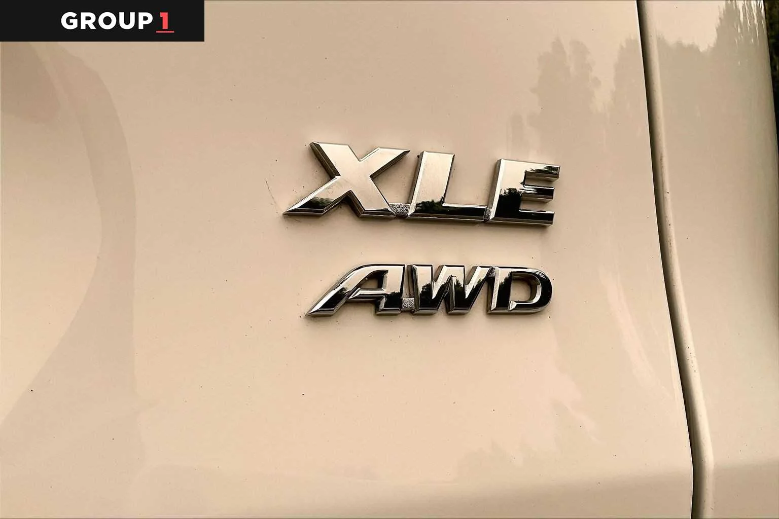 Certified Used 2025 Ice Cap Toyota XLE image 10