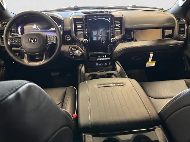 New 2026  Ram Limited image 10