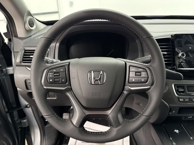 2026 Honda Ridgeline RTL - Photo 27