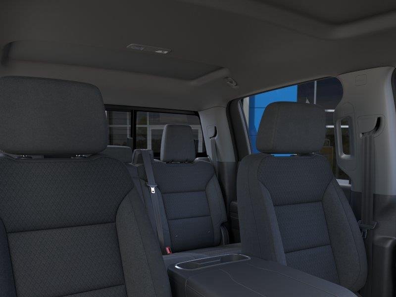2026 Chevrolet Silverado 1500 LT - Photo 24