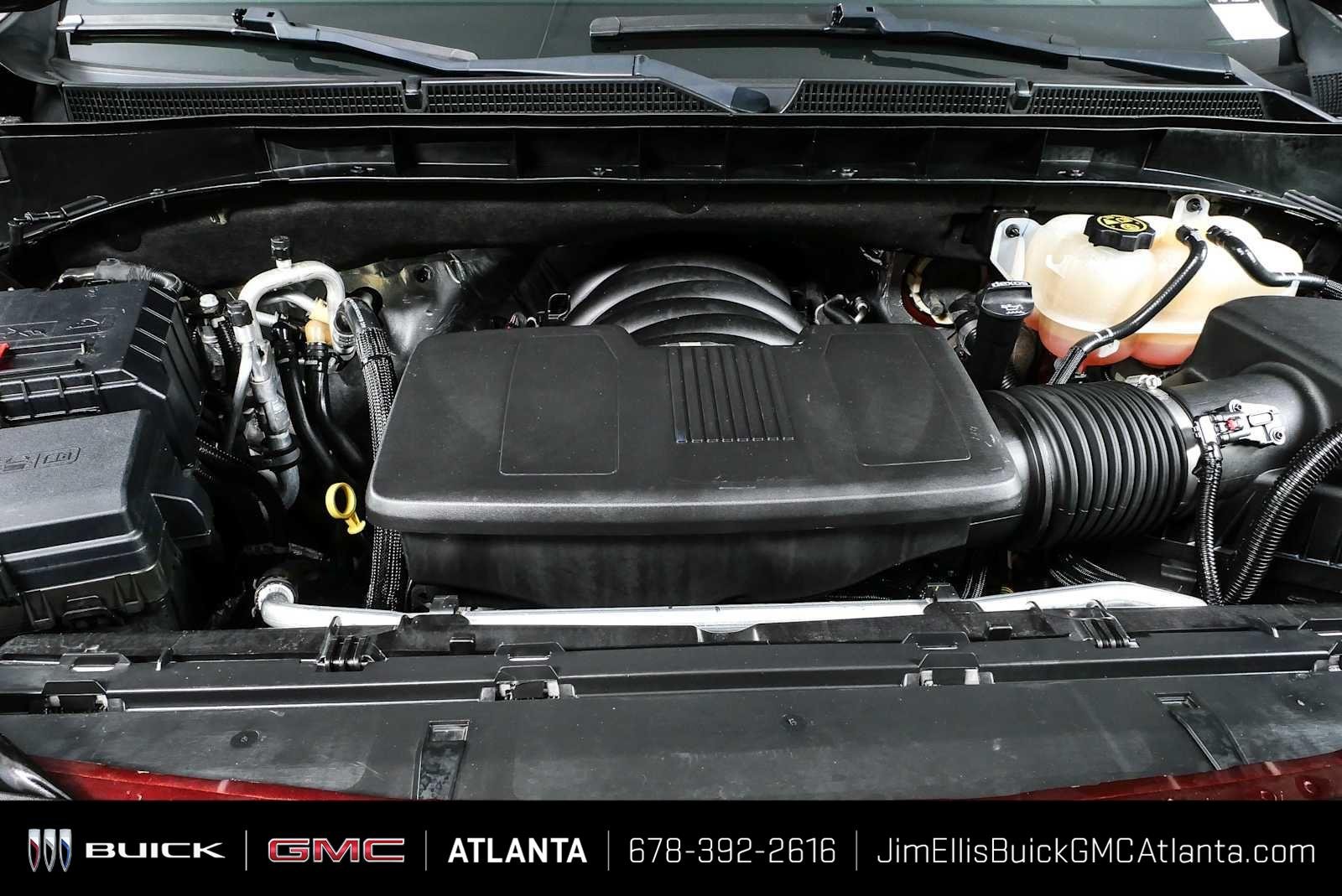 2023 GMC Yukon XL SLT - Photo 75