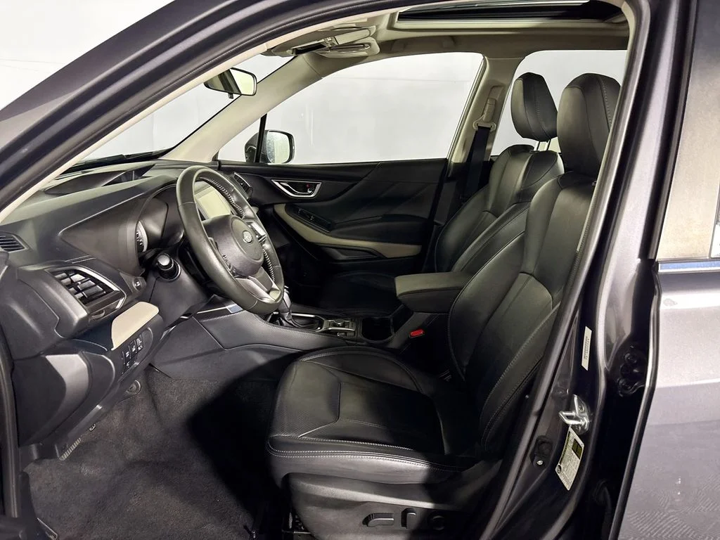 Used 2024 Gray Subaru Limited image 11