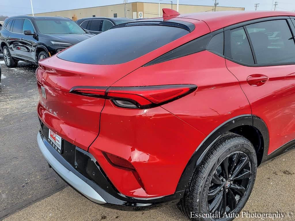 2026 BUICK ENVISTA - Image 4