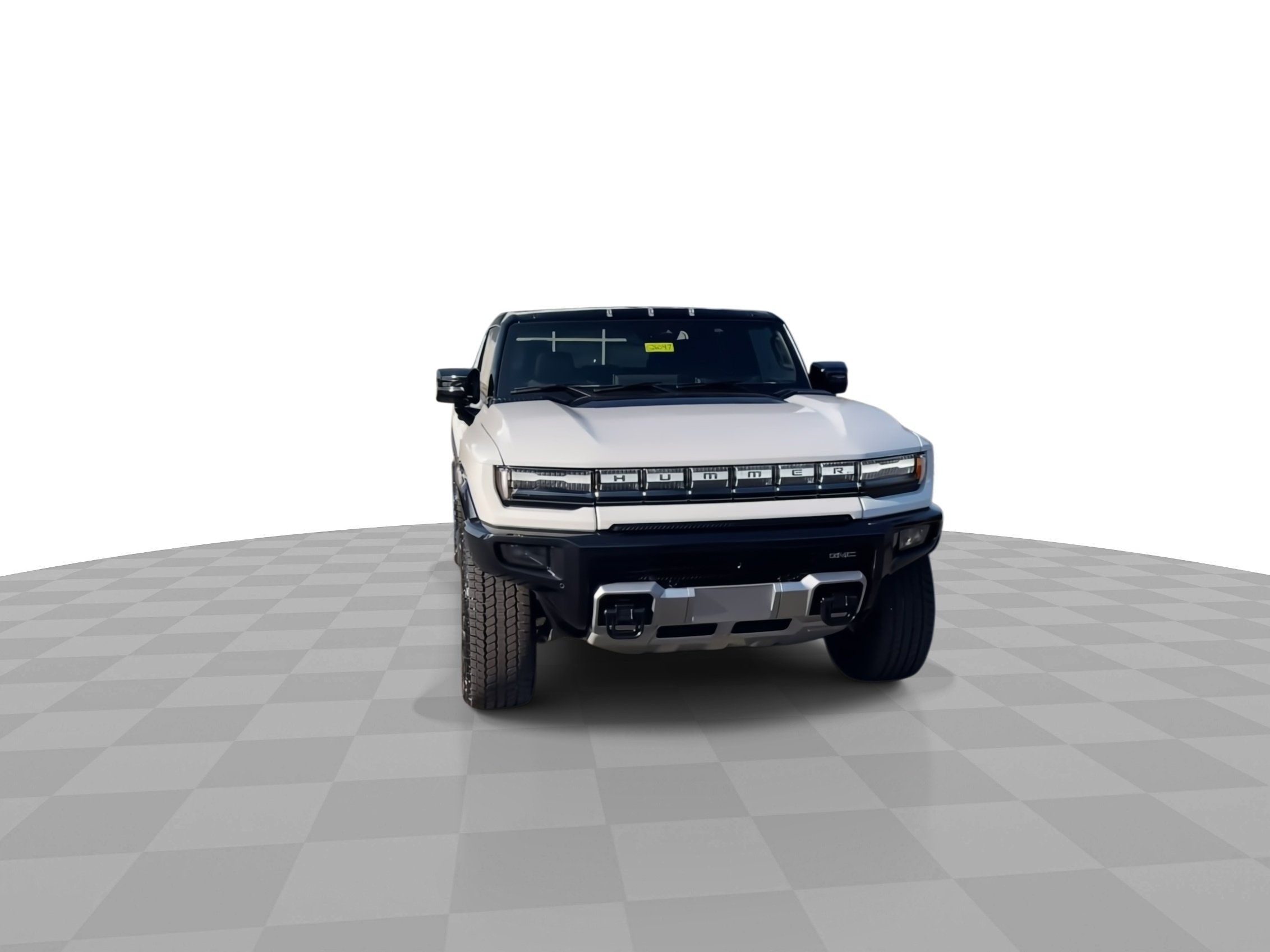 2026 GMC HUMMER EV 2X - Photo 36