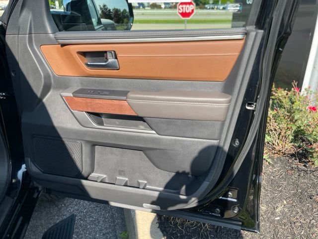 Used 2024  Toyota 1794 Edition image 31