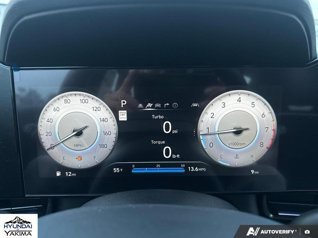 2026 Hyundai Elantra N - Photo 15