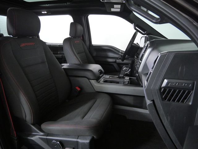 Certified Used 2018 Red Ford XLT image 12