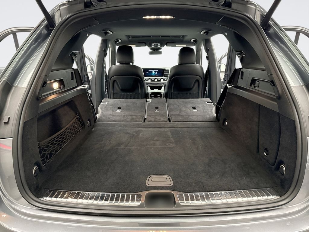 2022 Mercedes-Benz GLE GLE350 - Photo 24