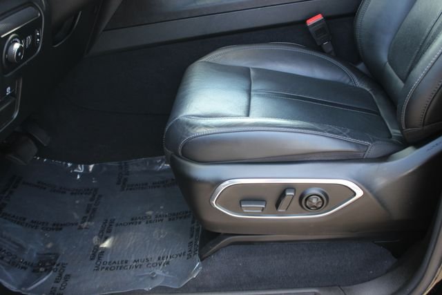 2022 Jeep Wagoneer Series III - Photo 22